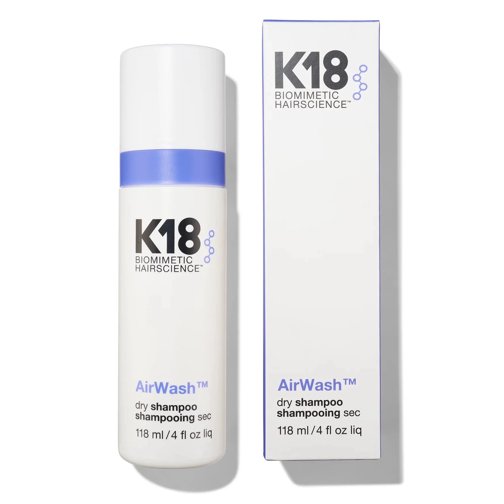 K18 masque capillaire réparateur moléculaire sans rinçage traitement à la kératine revitalisant en profondeur adoucir les cheveux lissage soins capillaires sains 50ml 150ml