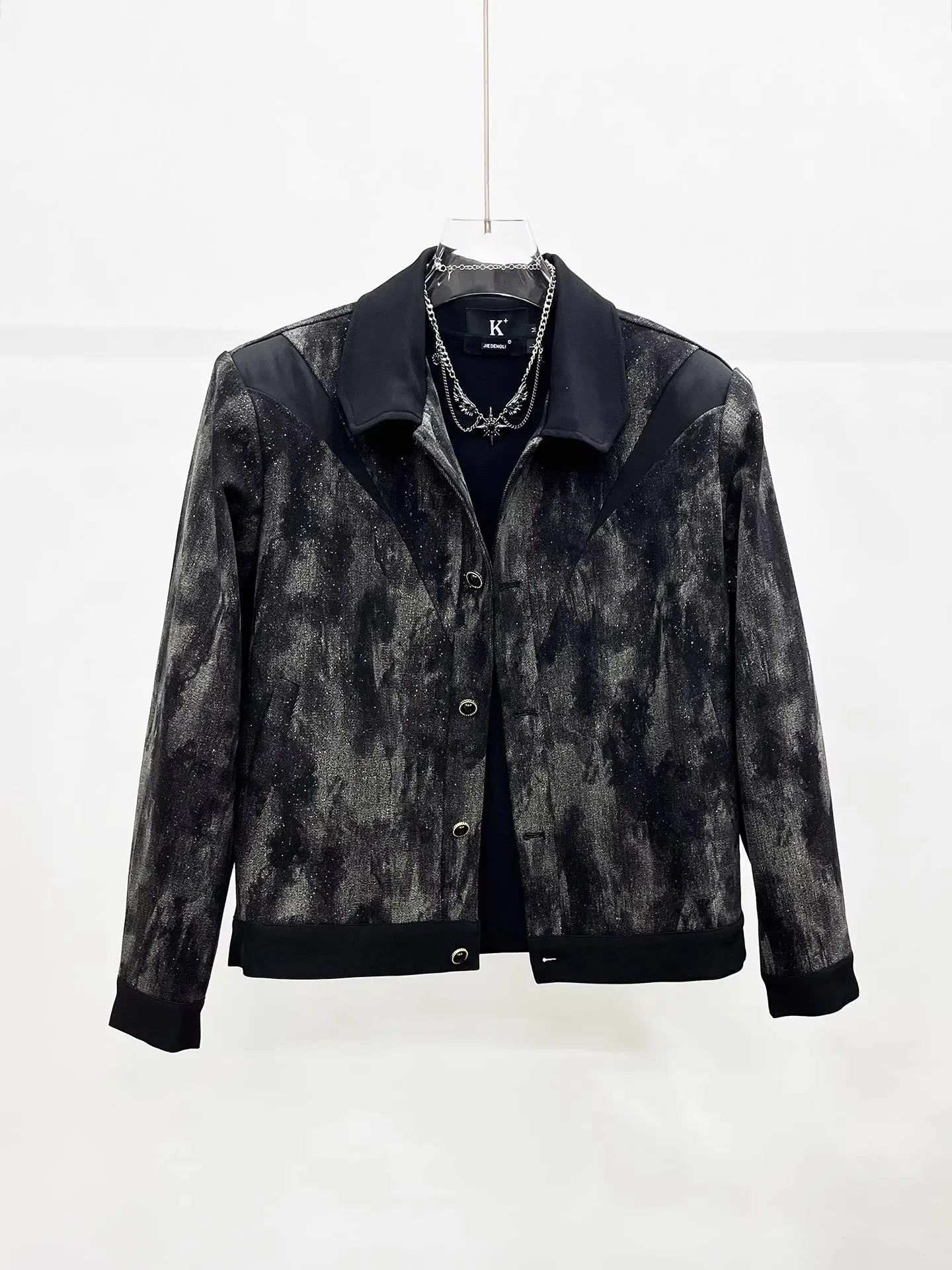 Ensembles de mode pour hommes  de luxe marque célèbre Design européen