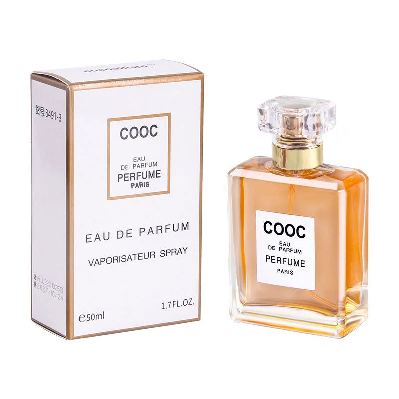 Coco dames cooc parfum dames parfum durable parfum léger rencontres Qixi Festival parfum Miss Coco