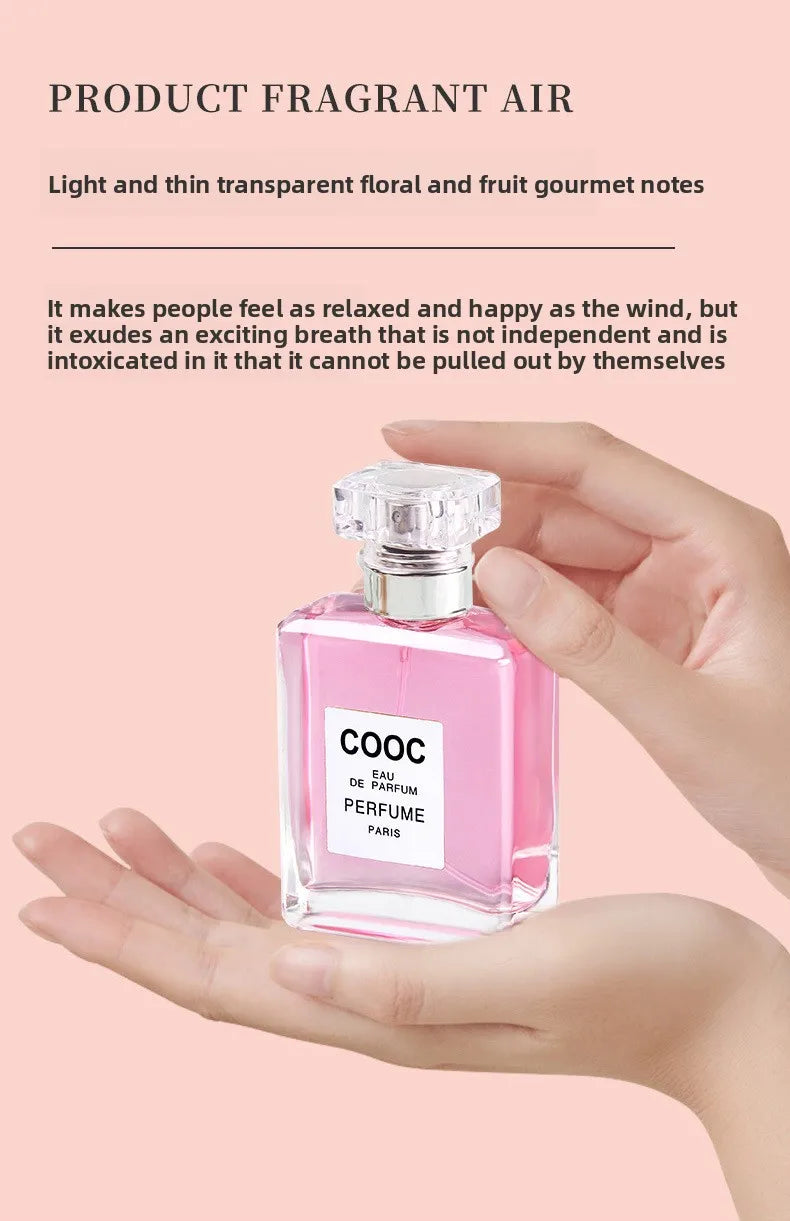 Coco dames cooc parfum dames parfum durable parfum léger rencontres Qixi Festival parfum Miss Coco