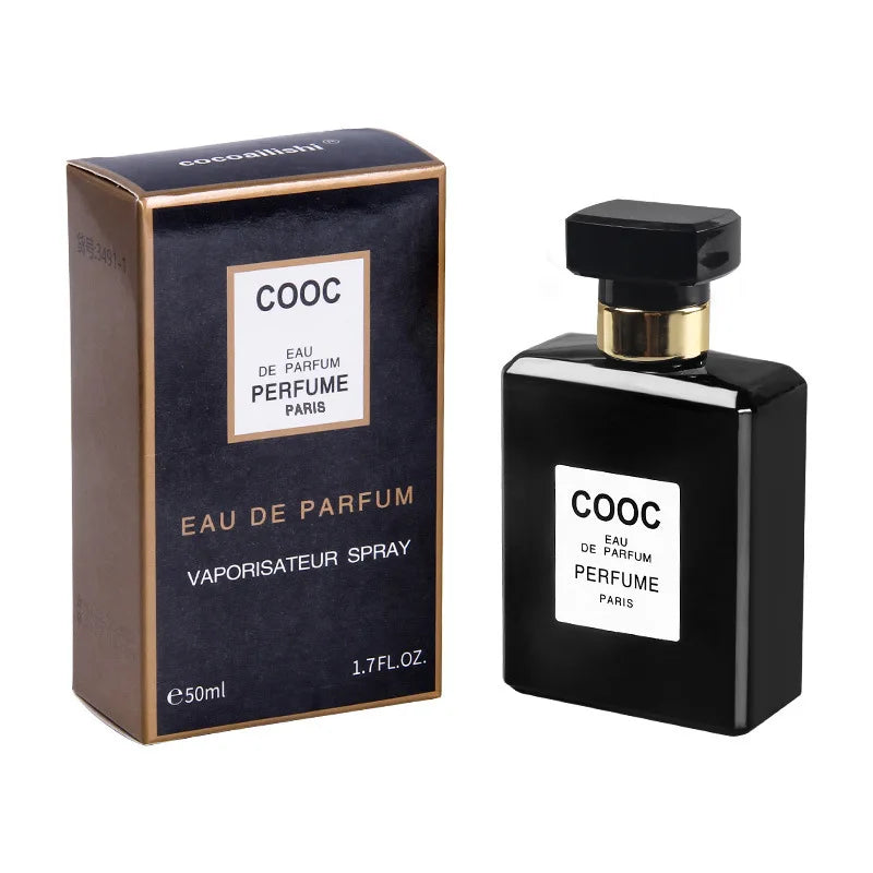 Coco dames cooc parfum dames parfum durable parfum léger rencontres Qixi Festival parfum Miss Coco