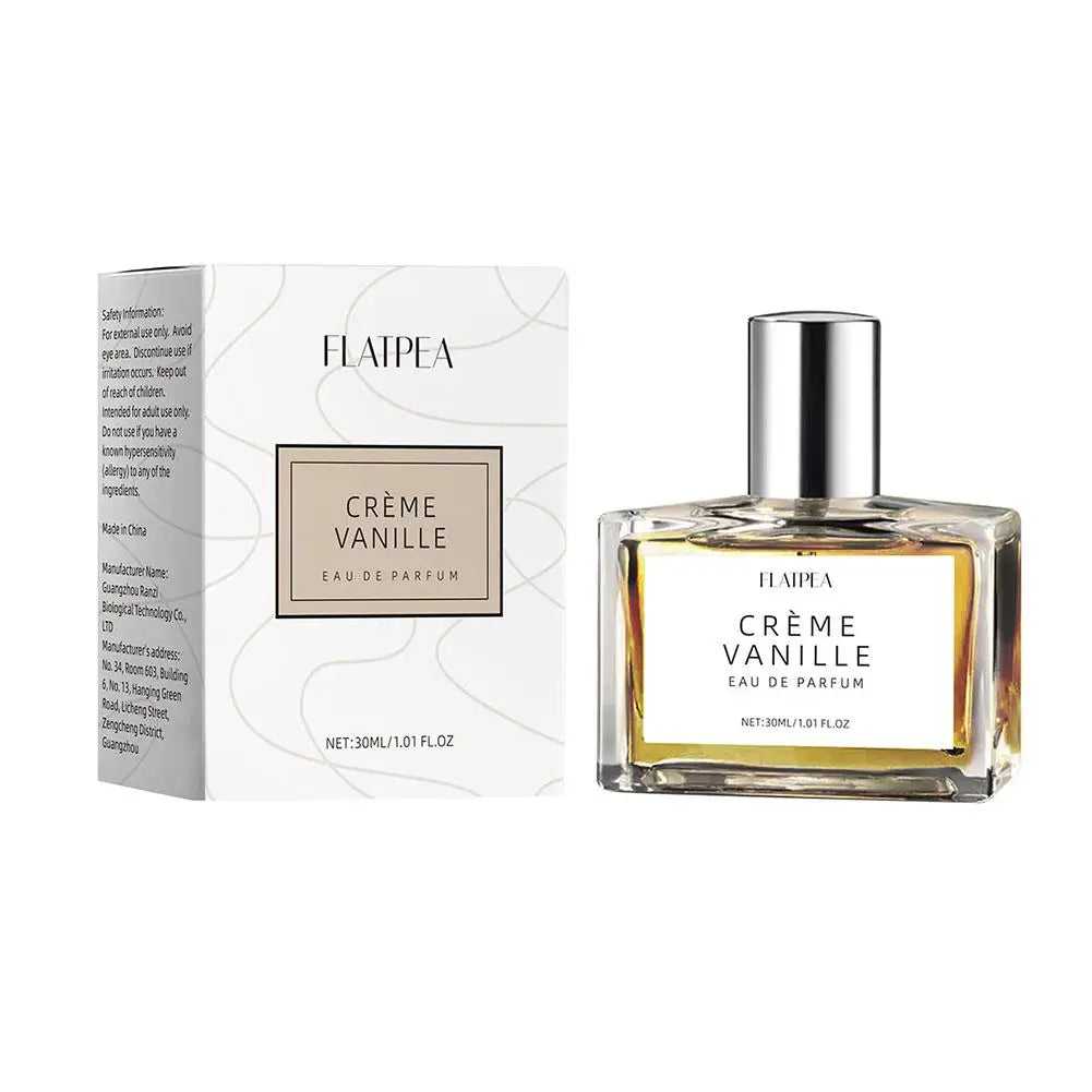 Caramel vanille Parfum phéromones durables femmes Eau De Parfum Irrésistible Gourmet Caramel parfum corps Spray Parfum déodorant
