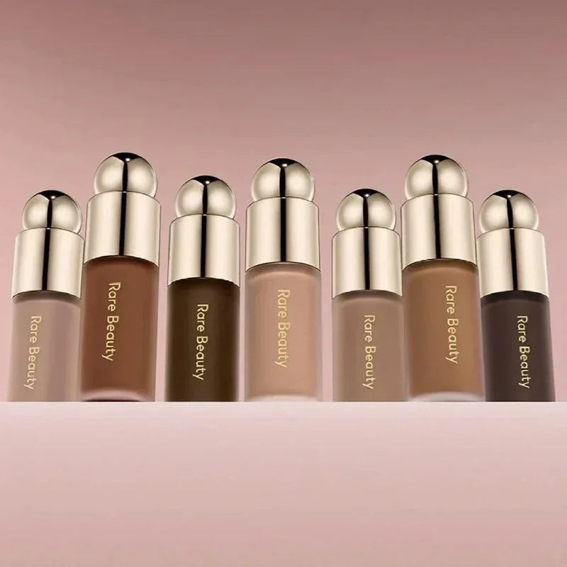 Rare Beauty, tout nouveau stick de contouring 3D Always Sunny, anticernes, bronzer, stick liquide et maquillage naturel éclaircissant