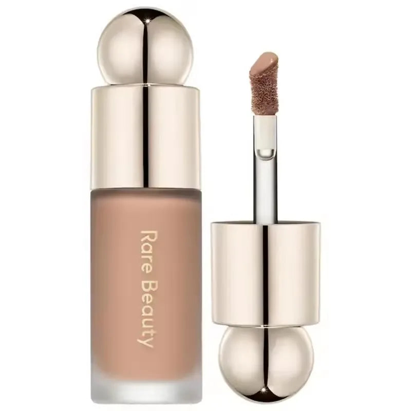 Rare Beauty, tout nouveau stick de contouring 3D Always Sunny, anticernes, bronzer, stick liquide et maquillage naturel éclaircissant