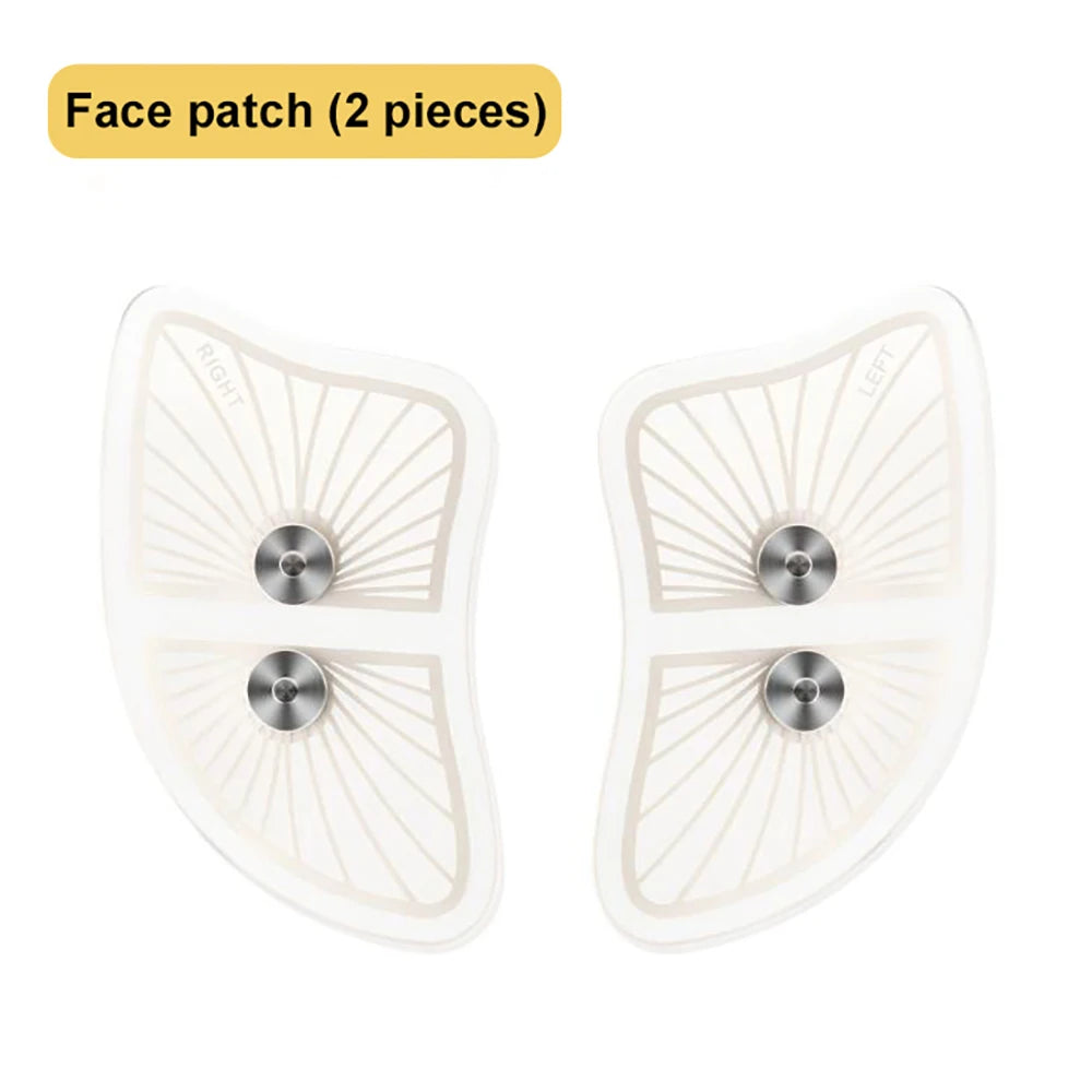 Appareil de soins oculaires à micro-courant à impulsions EMS, masseur oculaire pour Charleroi, massage de la fatigue, vagin noir, gonflement des yeux, anti-déformable