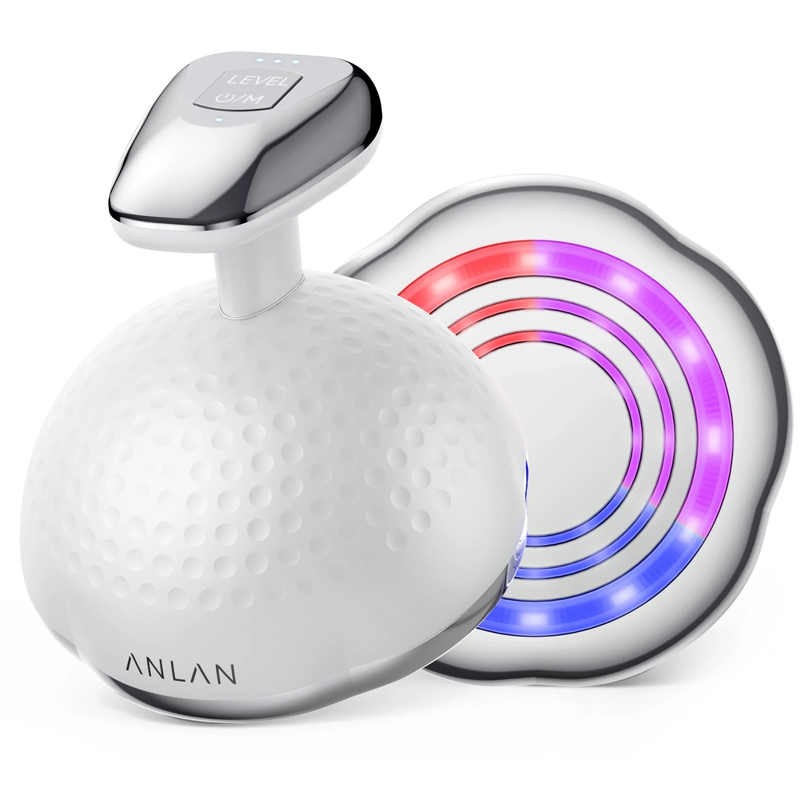ANLAN RF corps minceur Machine 5 en 1 EMS Cavitation ultrasons gros brûleur ventre graisse brûlant mince façonnage perdre du poids masseur