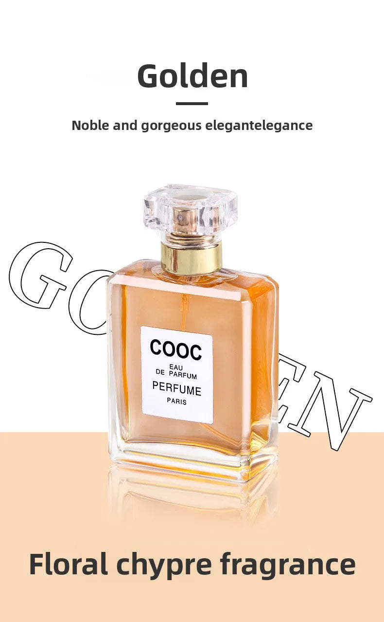 Coco dames cooc parfum dames parfum durable parfum léger rencontres Qixi Festival parfum Miss Coco