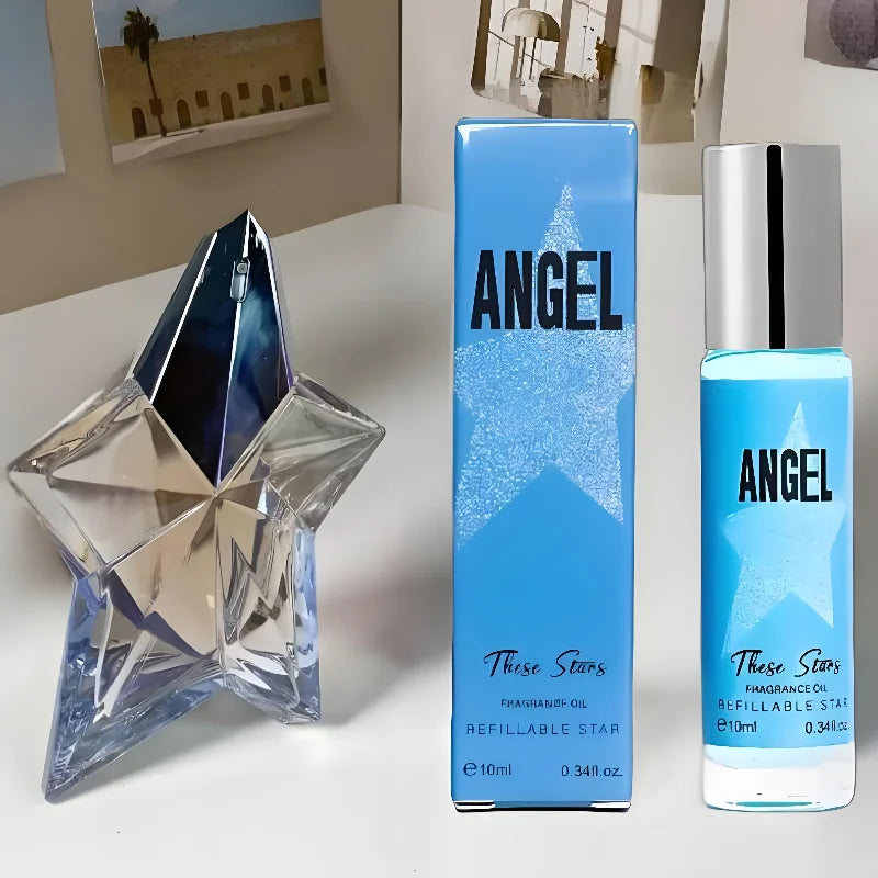 Phéromone ange coeur parfum marque Design maître-niveau Alien Eau De Toilette femmes élégantes vitalité naturelle parfum de charme frais