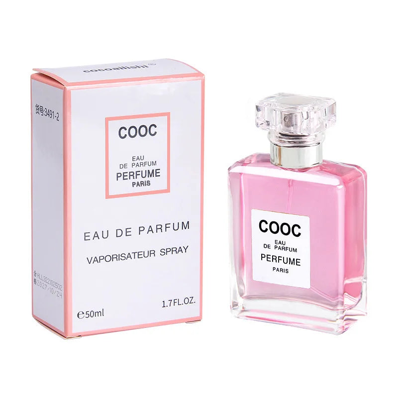 Coco dames cooc parfum dames parfum durable parfum léger rencontres Qixi Festival parfum Miss Coco