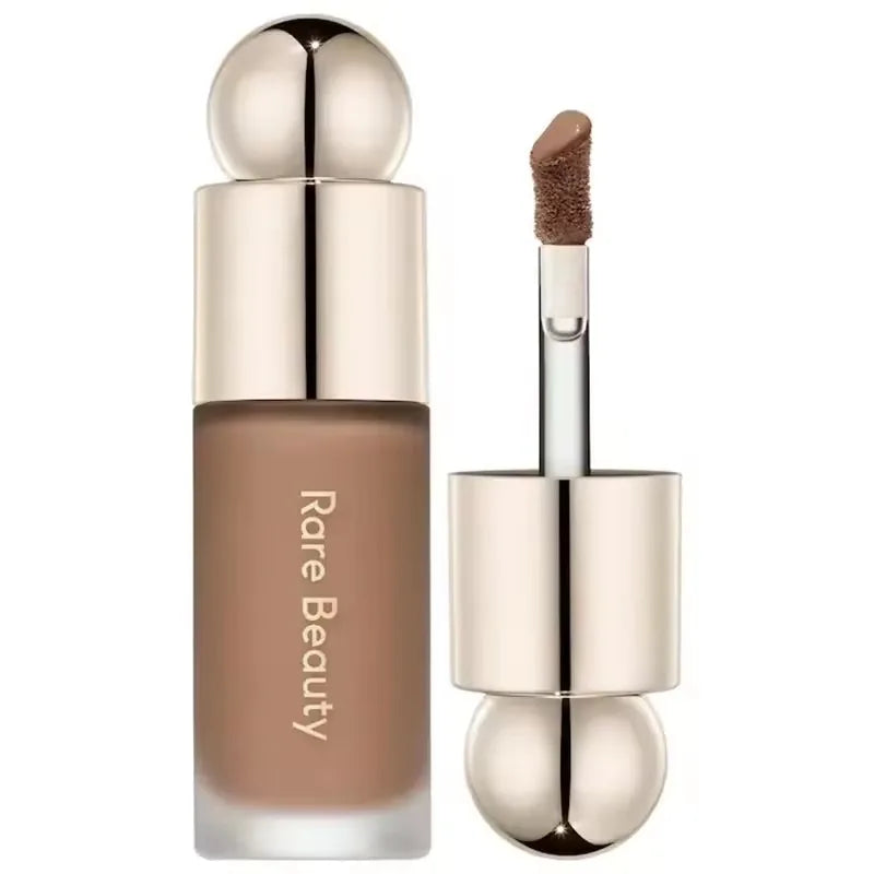 Rare Beauty, tout nouveau stick de contouring 3D Always Sunny, anticernes, bronzer, stick liquide et maquillage naturel éclaircissant