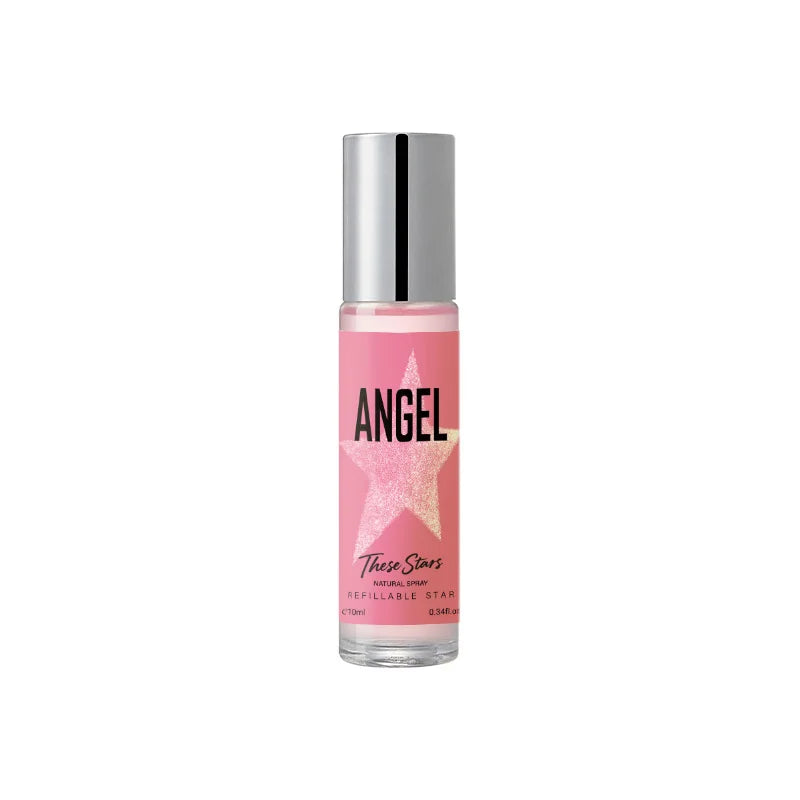 Phéromone ange coeur parfum marque Design maître-niveau Alien Eau De Toilette femmes élégantes vitalité naturelle parfum de charme frais