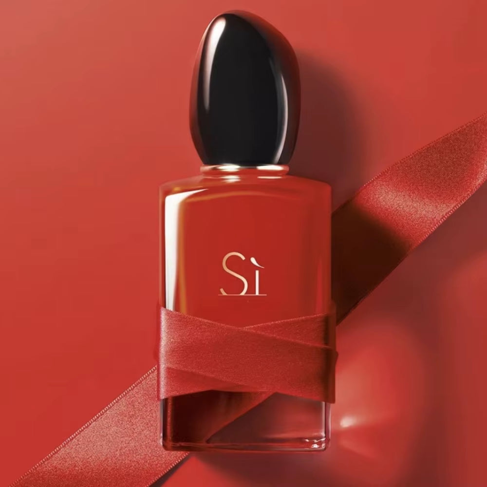 Luxury Eau De Parfum for Women, Elegant Floral Bouquet Scent, Long-Lasting Date Night Perfume